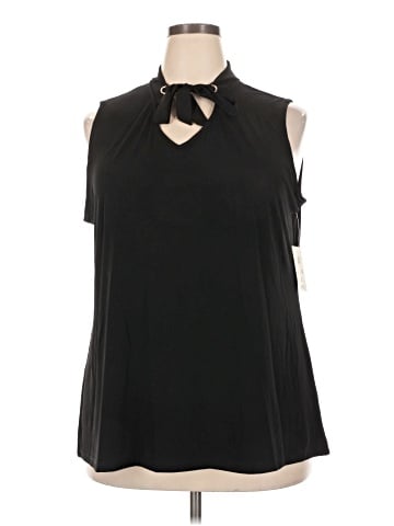 Assorted Brands Sleeveless Blouse (view 1)