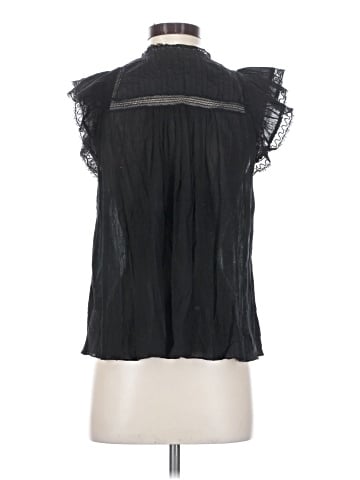 Ulla Johnson Sleeveless Blouse (view 2)