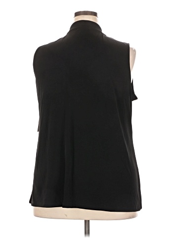 Assorted Brands Sleeveless Blouse (view 2)