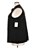 Assorted Brands Black Sleeveless Blouse Size 2X - photo 5