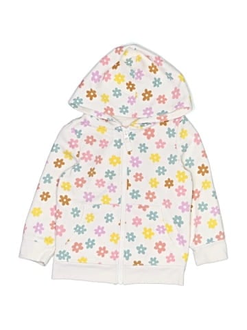 Cat & Jack Zip Up Hoodie (view 1)