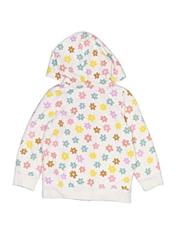 Cat & Jack Zip Up Hoodie (view 2)
