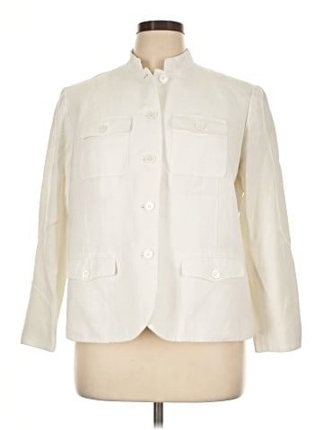 Lauren by Ralph Lauren Jacket (view 1)