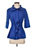 Luii Blue Jacket Size S - photo 1