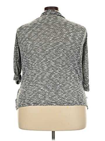 Faded Glory Cardigan (view 2)