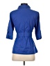 Luii Blue Jacket Size S - photo 2