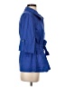 Luii Blue Jacket Size S - photo 4