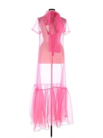 STAUD Cocktail Dress (view 2)