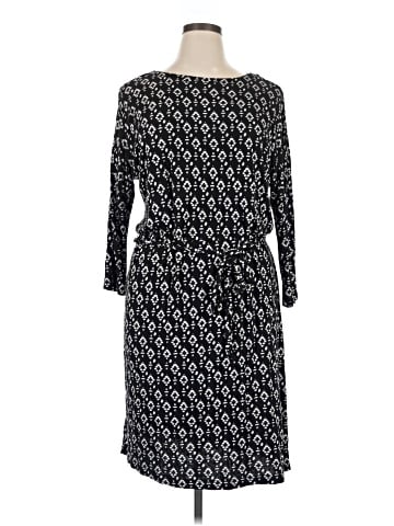 Ann Taylor LOFT Casual Dress (view 1)