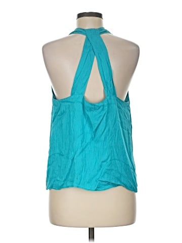 Adelyn Rae Sleeveless Blouse (view 2)