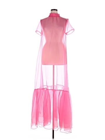 STAUD Cocktail Dress (view 1)