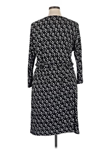 Ann Taylor LOFT Casual Dress (view 2)