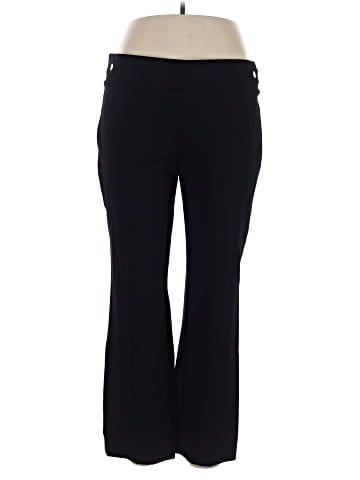 Anne Klein Active Pants (view 1)
