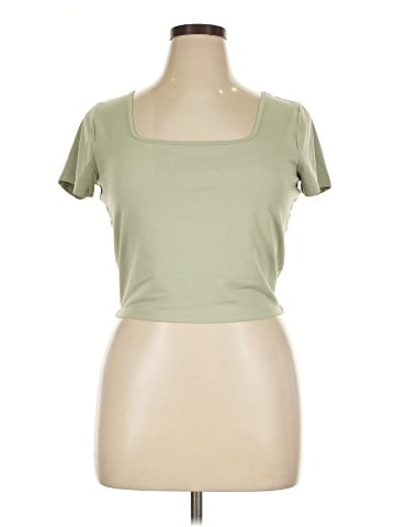 Hollister Short Sleeve T-Shirt (view 1)
