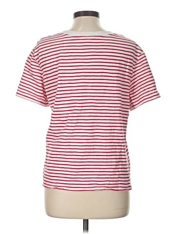 Jane and Delancey Short Sleeve Top (view 2)
