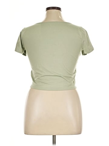Hollister Short Sleeve T-Shirt (view 2)