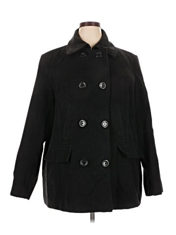 North Crest Coat (view 1)