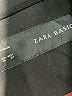 Zara Basic Black Blazer Size XS - photo 6