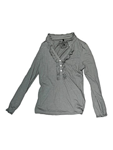 Buffalo Long Sleeve Blouse (view 2)