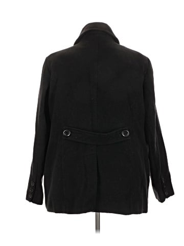 North Crest Coat (view 2)