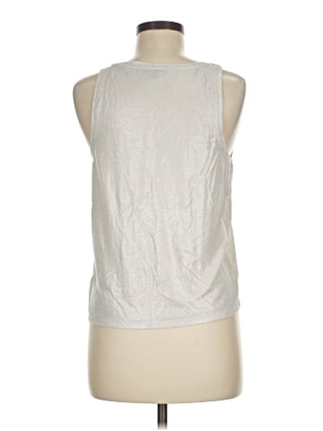Express Sleeveless Top (view 2)