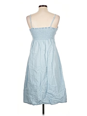 Silver Jeans Co. Casual Dress (view 2)