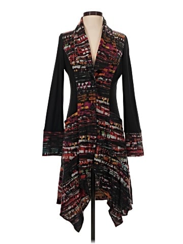 Joseph Ribkoff Cardigan (view 1)