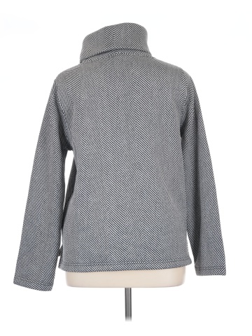J.Crew Factory Store Turtleneck Sweater (view 2)