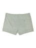 Express Design Studio Houndstooth Argyle Gray Shorts Size 10 - photo 2