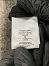 Equipment 100% Polyester Solid Black Jumpsuit Size 4 - photo 5