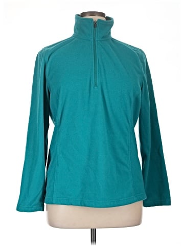 Lands' End Turtleneck Sweater (view 1)