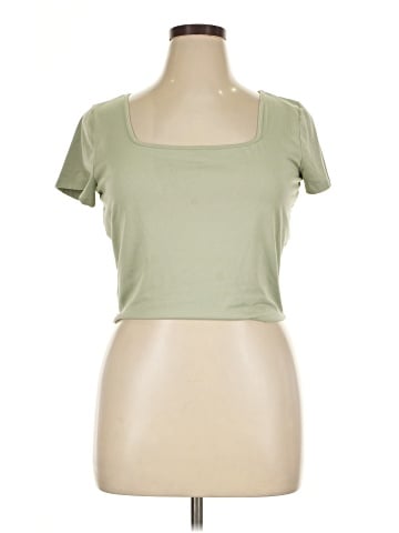 Hollister Short Sleeve T-Shirt (view 1)