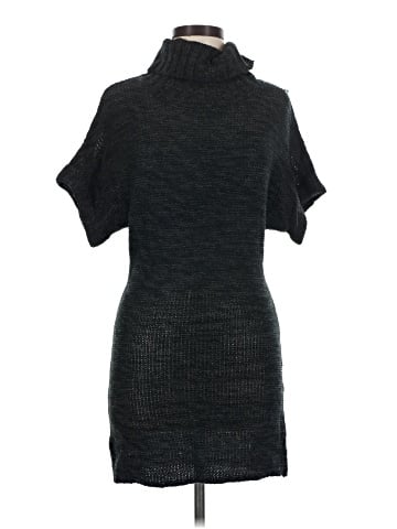 Ambiance Apparel Turtleneck Sweater (view 1)