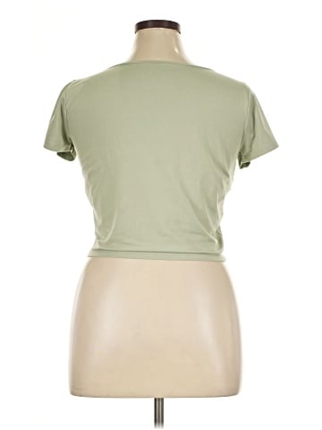 Hollister Short Sleeve T-Shirt (view 2)