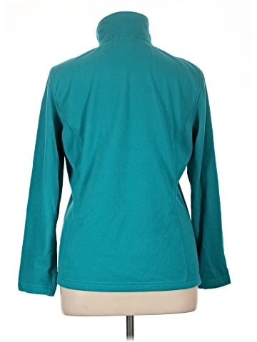Lands' End Turtleneck Sweater (view 2)
