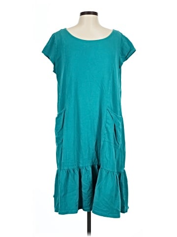 Soft Surroundings Casual Dress (view 1)