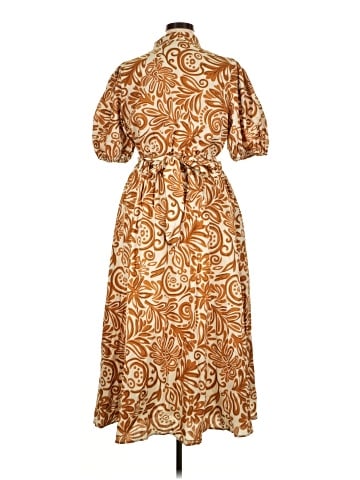Flying Tomato Casual Dress (view 2)