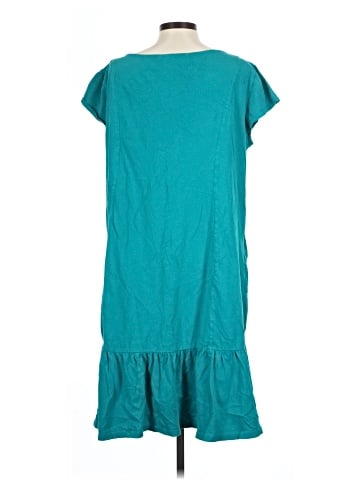 Soft Surroundings Casual Dress (view 2)