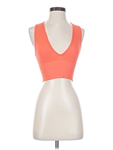 Out From Under Sleeveless Top (view 1)