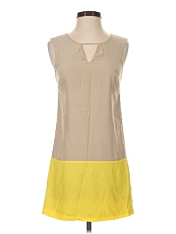 Bebe Casual Dress (view 1)