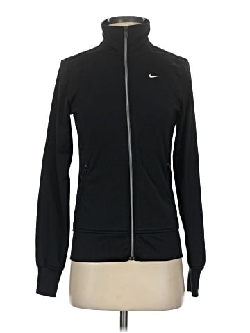 Nike Track Jacket (view 1)