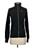 Nike 100% Polyester Black Track Jacket Size S - photo 1