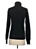 Nike 100% Polyester Black Track Jacket Size S - photo 2