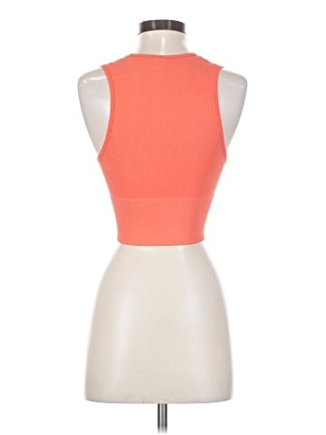 Out From Under Sleeveless Top (view 2)