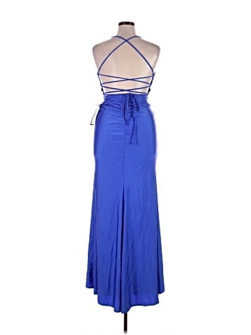 Emerald Sundae Cocktail Dress (view 2)