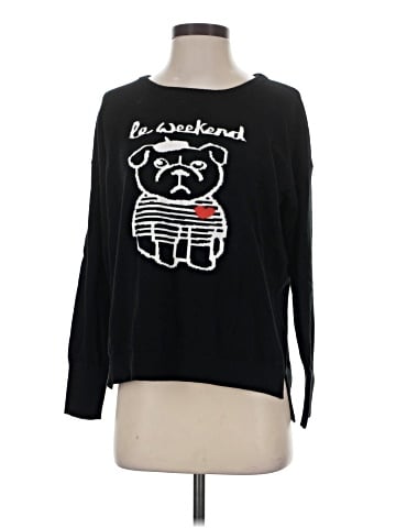 French Connection Pullover Sweater (view 1)