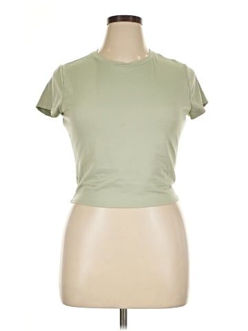 Hollister Short Sleeve T-Shirt (view 1)