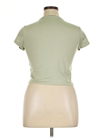 Hollister Short Sleeve T-Shirt (view 2)