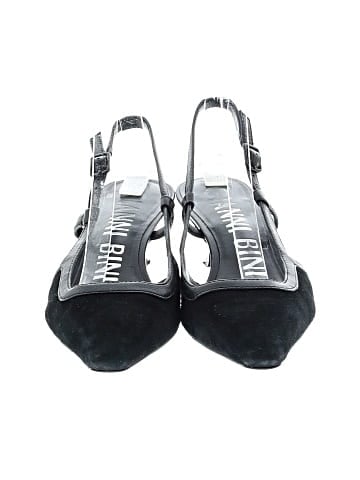 Gianni Bini Heels (view 2)