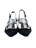 Gianni Bini Black Heels Size 6 - photo 2